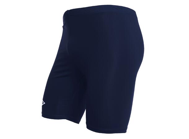 UMBRO Underwear Perf. Tights Marine XXL Tettsittende tights, polyester